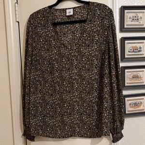 Cabi Chorus blouse #4161